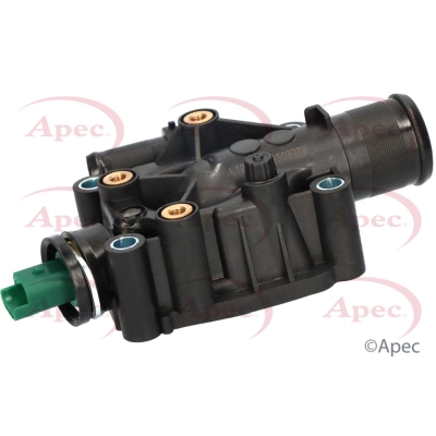 Thermostat, coolant (ATH1017)