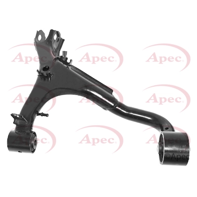 Control/Trailing Arm, wheel suspension (AST2297)