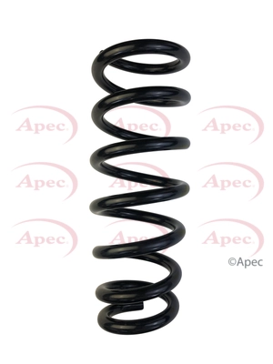 Suspension Spring (ACS1557)