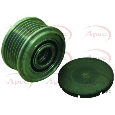 Alternator Freewheel Clutch (AOP1042)
