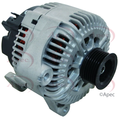 Alternator (AAL1009)