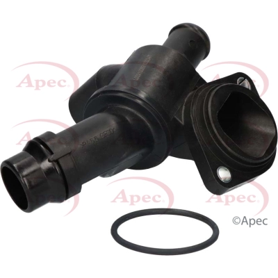Thermostat, coolant (ATH1317)