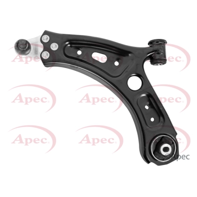 Control/Trailing Arm, wheel suspension (AST3182)