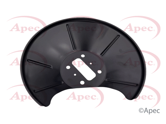 Splash Guard, brake disc (ASG1164)