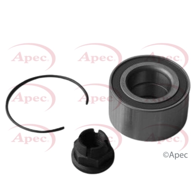 Wheel Bearing Kit (AWB1010)