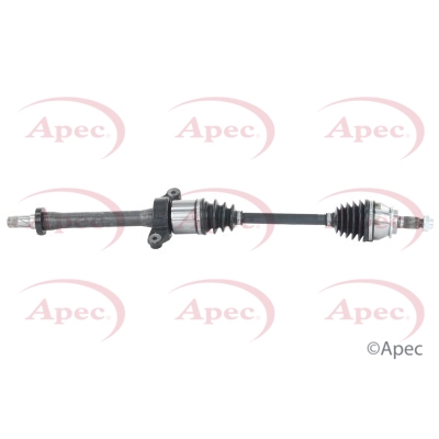 Drive Shaft (ADS1340R)