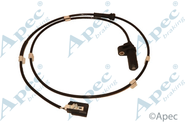 Sensor, wheel speed (ABS1082)