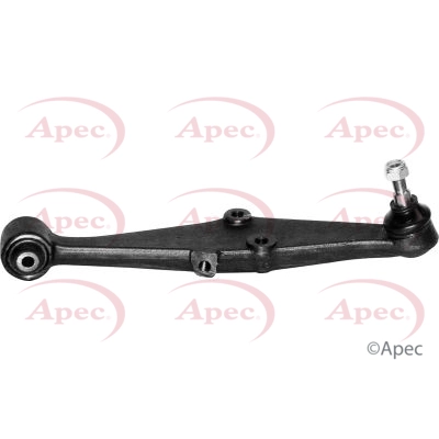 Control/Trailing Arm, wheel suspension (AST2207)