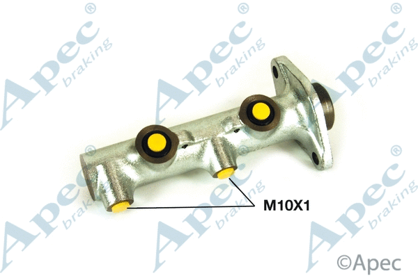 Brake Master Cylinder (MCY121)