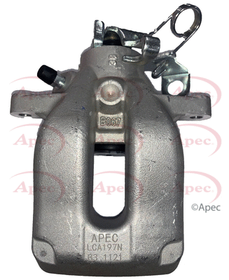 Brake Caliper