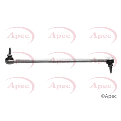 Link/Coupling Rod, stabiliser bar (AST4244)