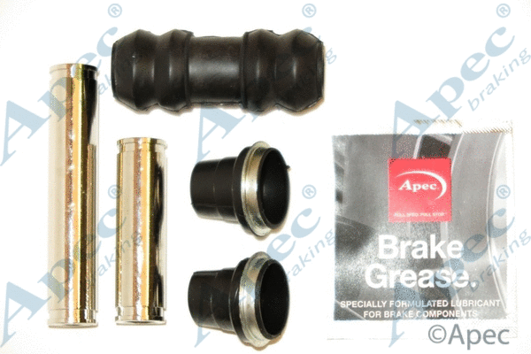 Guide Sleeve Kit, brake caliper (CKT1035)