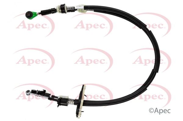 Cable Pull, manual transmission (CAB7036)