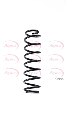 Suspension Spring (ACS1476)