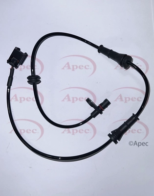 Sensor, wheel speed (ABS1405)