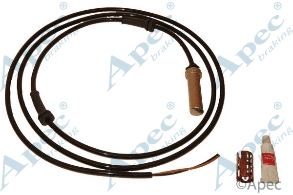 Sensor, wheel speed (ABS1021)