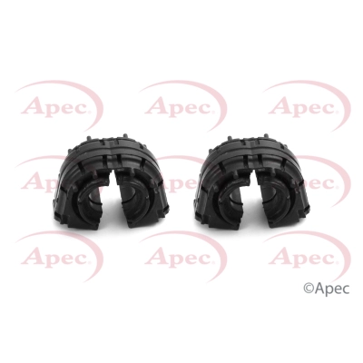 Mounting, stabiliser bar (AST8161)