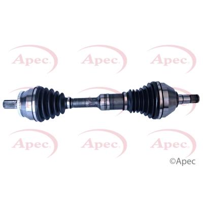 Drive Shaft (ADS1453L)