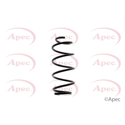 Suspension Spring (ACS1322)