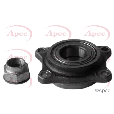 Wheel Bearing Kit (AWB1254)
