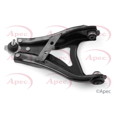 Control/Trailing Arm, wheel suspension (AST2931)