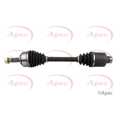 Drive Shaft (ADS1394R)