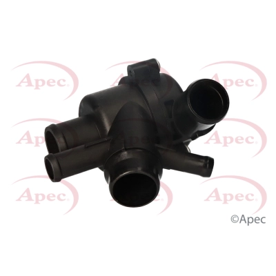 Thermostat, coolant (ATH1230)