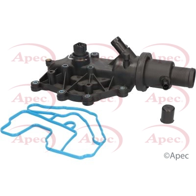 Thermostat, coolant (ATH1071)