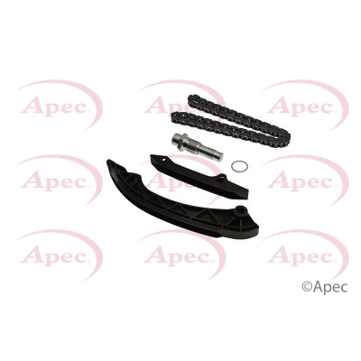 Timing Chain Kit (ACK4101)