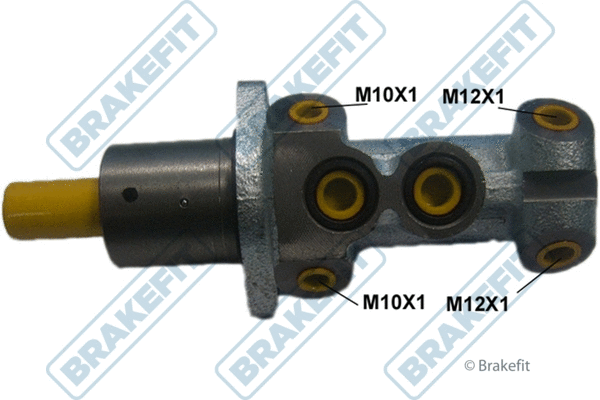 Brake Master Cylinder (BMC2015)