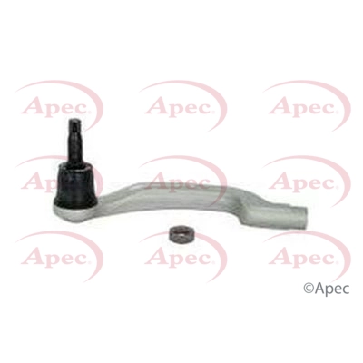 Tie Rod End (AST6445)