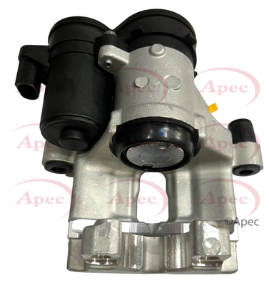 Brake Caliper (RCA904N)