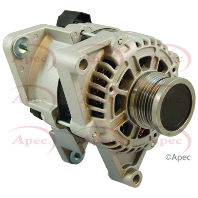 Alternator (AAL1239)