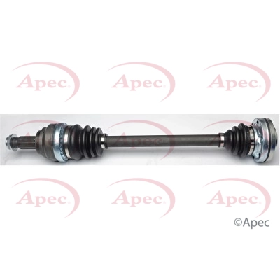 Drive Shaft (ADS1341L)