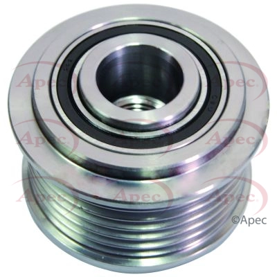 Alternator Freewheel Clutch (AOP1077)