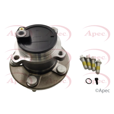Wheel Bearing Kit (AWB1071)