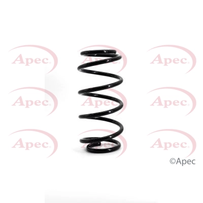 Suspension Spring (ACS1057)