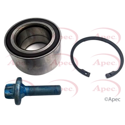 Wheel Bearing Kit (AWB1660)