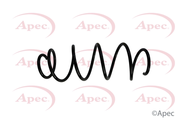 Suspension Spring (ACS1867)