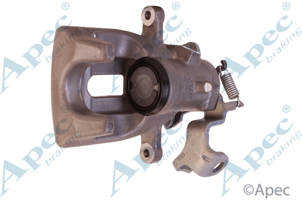 Brake Caliper (LCA696)