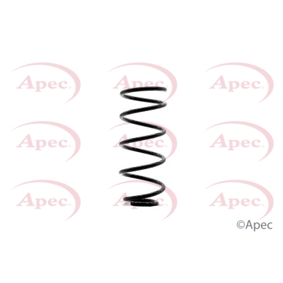 Suspension Spring (ACS1357)