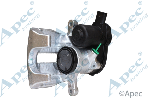 Brake Caliper (LCA847)