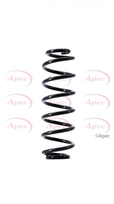 Suspension Spring (ACS1499)