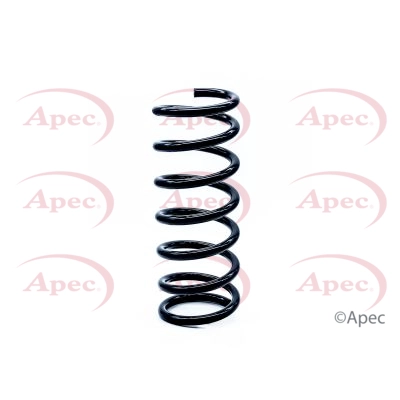 Suspension Spring (ACS1191)