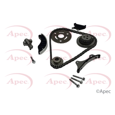 Timing Chain Kit (ACK4021)