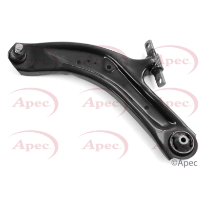 Control/Trailing Arm, wheel suspension (AST2626)