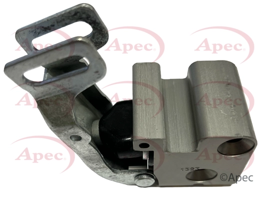 Brake Force Regulator