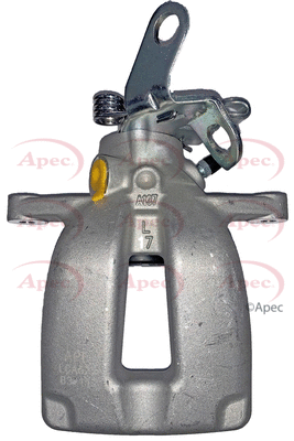 Brake Caliper