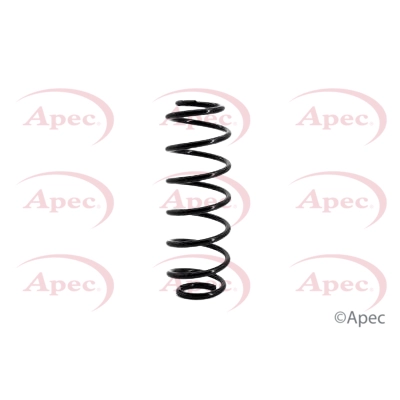 Suspension Spring (ACS1141)