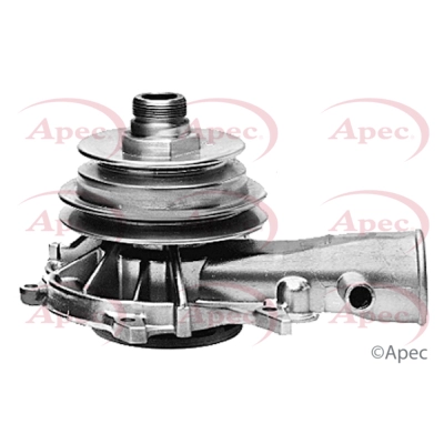 Water Pump, engine cooling (AWP1398)